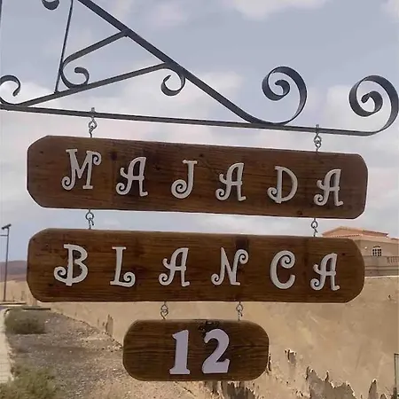 아파트 Valle Blanco Valles de Ortega