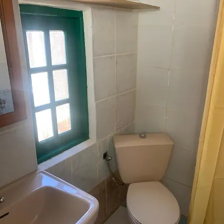 Apartment Valle Blanco *